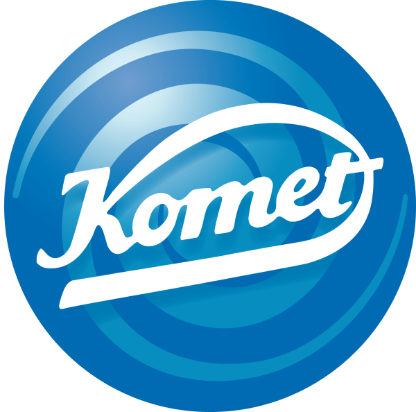 Komet Dental