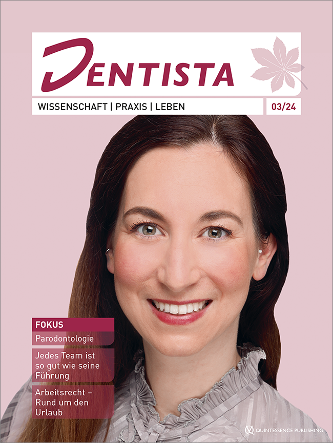 Dentista