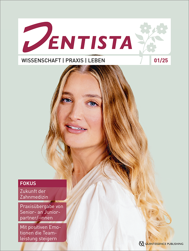 Dentista