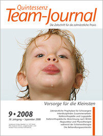 Team-Journal, 9/2008