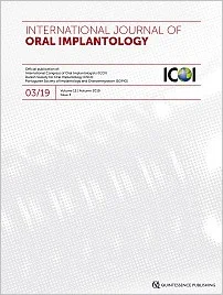 Rehabilitation of the severely atrophic maxilla using LeFort I ...