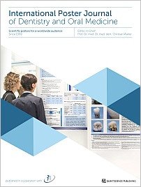 International Poster Journal of Dentistry and Oral Medicine, 1/2010
