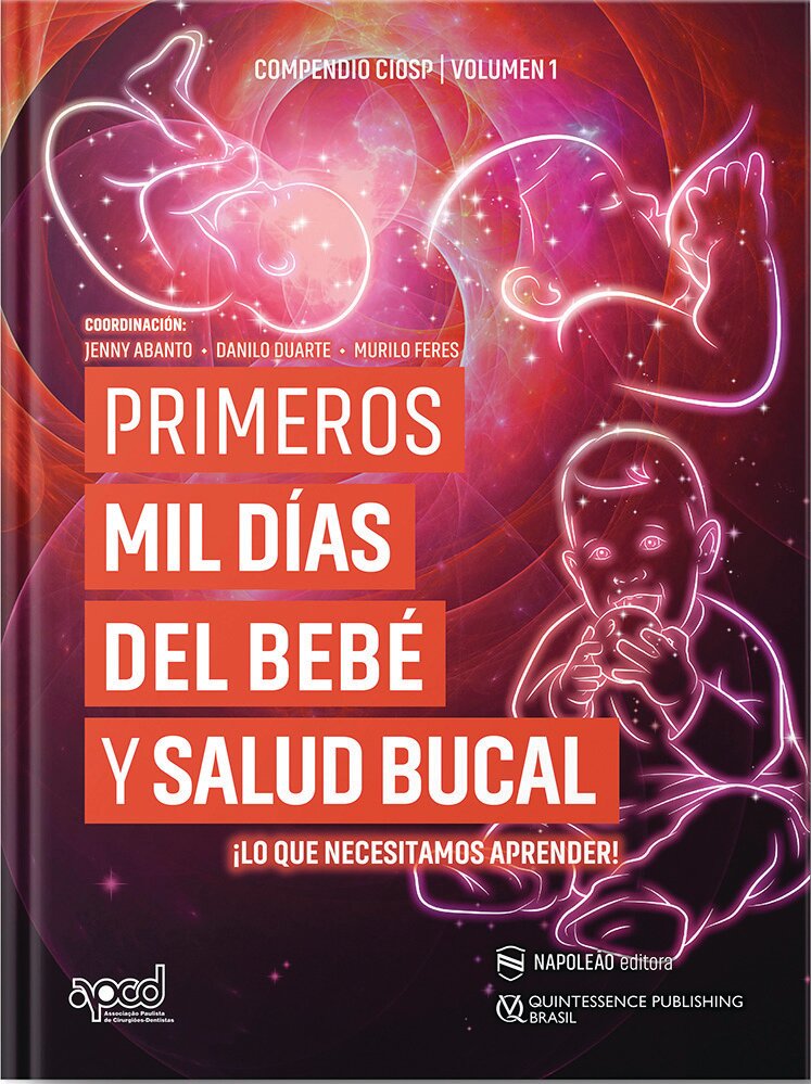 Abanto: Primeros mil días del bebé y salud bucal