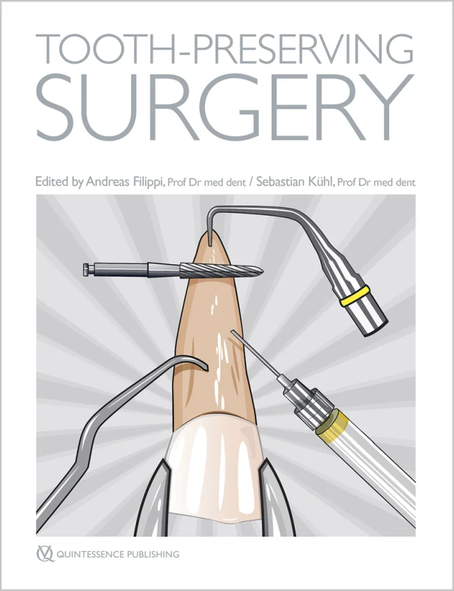 Mahmoud Torabinejad / Richard Rubinstein (Editor) | The Art and Science of  Contemporary Surgical Endodontics